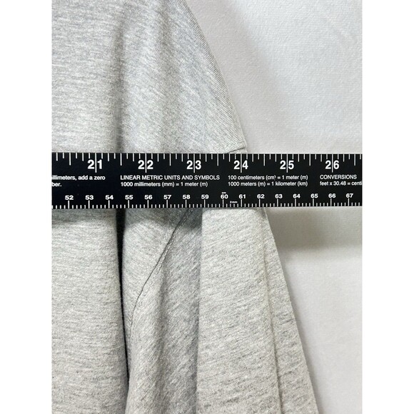 Tommy Bahama Doubles Mens XXL Short Sleeve Gray‎ Graphic T-Shirt - Picture 2 of 8